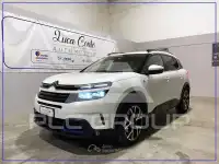2020 Citroen C5