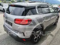 2020 Citroen C5