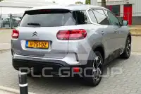 2020 Citroen C5