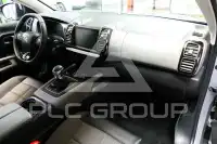 2020 Citroen C5