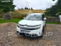2020 Citroen C5