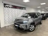 2020 Citroen C5