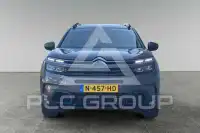 2020 Citroen C5