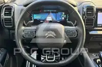2020 Citroen C5