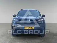 2020 Citroen C5