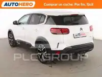 2020 Citroen C5