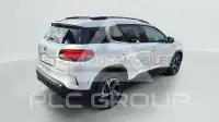 2020 Citroen C5