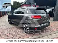 2020 Citroen C5