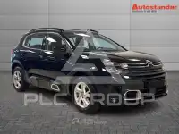 2020 Citroen C5