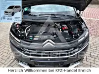 2020 Citroen C5