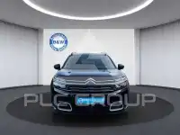 2020 Citroen C5