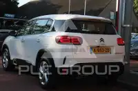2020 Citroen C5