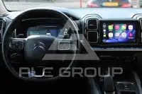 2020 Citroen C5