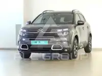 2020 Citroen C5