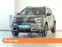 2020 Citroen C5