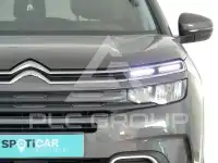 2020 Citroen C5