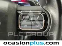 2020 Citroen C5
