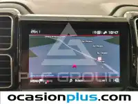2020 Citroen C5