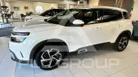 2020 Citroen C5