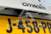 2020 Citroen C5