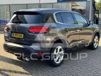 2020 Citroen C5