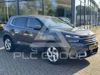 2020 Citroen C5