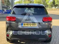 2020 Citroen C5