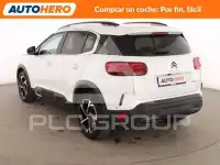 2020 Citroen C5