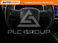 2020 Citroen C5