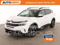 2020 Citroen C5