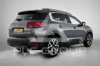 2020 Citroen C5