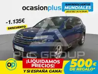 2020 Citroen C5