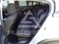2020 Citroen C5