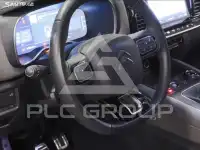 2020 Citroen C5
