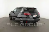 2020 Citroen C5
