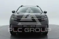 2020 Citroen C5