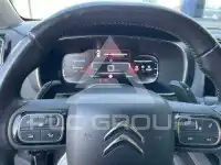 2020 Citroen C5