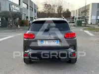 2020 Citroen C5