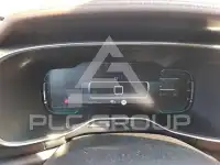 2020 Citroen C5