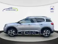 2020 Citroen C5