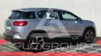 2020 Citroen C5