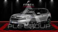 2020 Citroen C5