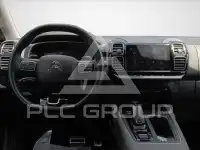 2020 Citroen C5