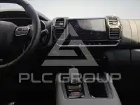 2020 Citroen C5