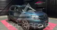 2020 Citroen C5