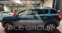 2020 Citroen C5