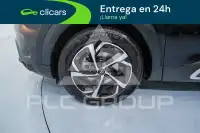 2020 Citroen C5