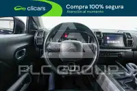 2020 Citroen C5