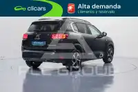 2020 Citroen C5