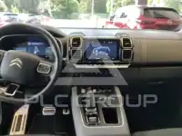 2020 Citroen C5
